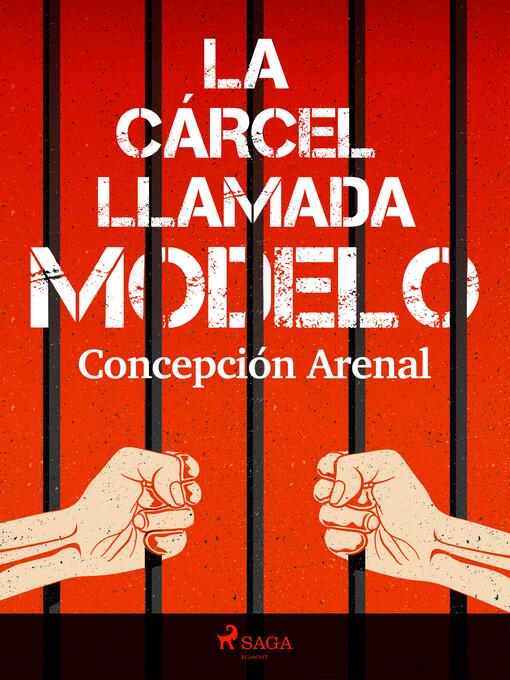 Cover image for La cárcel llamada Modelo